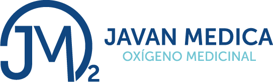 Oxigeno javan medica